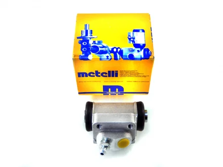 Гальмівний циліндр задній правий Getz Metelli 04-0819