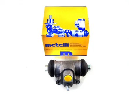 Гальмівний циліндр задній Accent 06- (METELLI) Metelli 04-1002