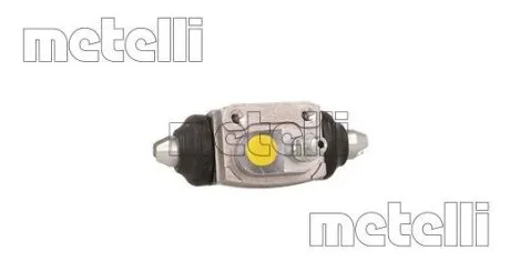 Циліндр гальмівний робочий Metelli 04-1094