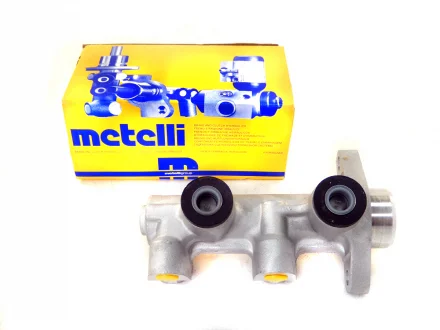 Тормозной цилиндр главный Ланос Metelli 05-0507