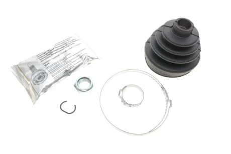 Комплект пильника РШ шарніра Metelli 13-0048