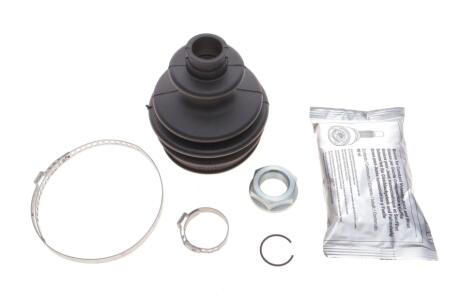 Комплект пильника РШ шарніра Metelli 13-0146