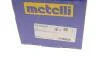 Комплект пильника РШ шарніра Metelli 13-0589 (фото 6)