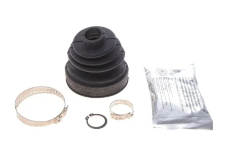 Комплект пильника РШ шарніра Metelli 14-0032