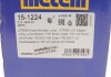 Шарнір рівних кутових швидкостей з елементами монтажу Metelli 15-1224 (фото 15)