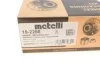 Комплект підшипника маточини Metelli 19-2288 (фото 7)