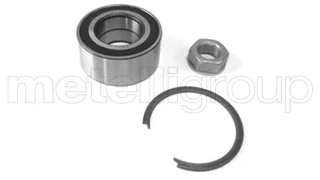 Комплект підшипника маточини Metelli 19-2328