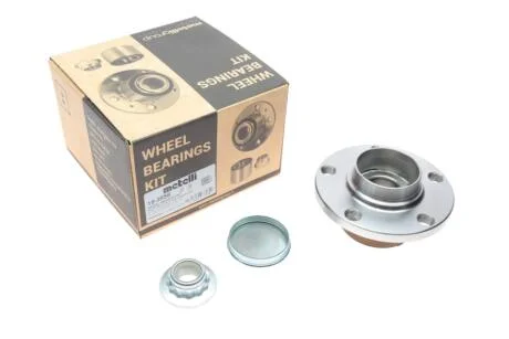 Комплект підшипника маточини Metelli 19-2558