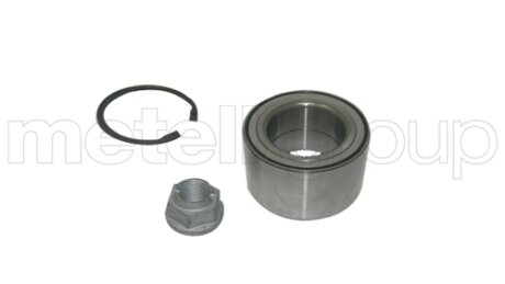 Комплект підшипника маточини Metelli 19-2782