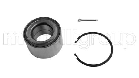 Комплект підшипника маточини Metelli 19-7853