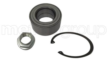 Комплект підшипника маточини Metelli 19-7931