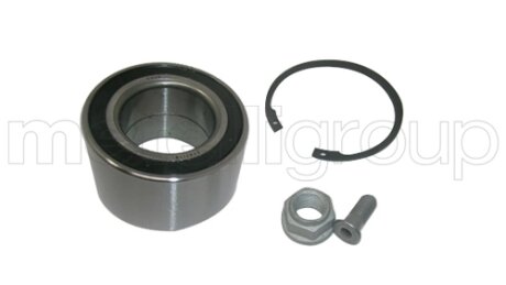 Комплект підшипника маточини Metelli 19-8124