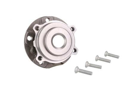 Комплект маточини з підшипником Metelli 19-8217