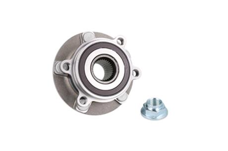 Комплект маточини з підшипником Metelli 19-8226