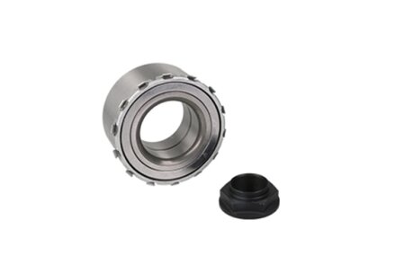 Фото комплект підшипника маточини Metelli 19-8249 Комплект підшипника маточини Metelli 19-8249