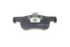 Комплект гальмівних колодок (дискових) Metelli 22-0959-0 (фото 3)