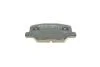 Комплект гальмівних колодок (дискових) Metelli 22-0995-0 (фото 8)