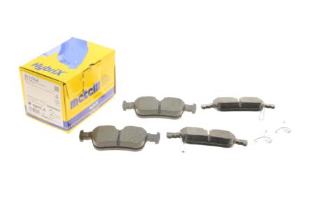 Автозапчастина Metelli 22-1131-0