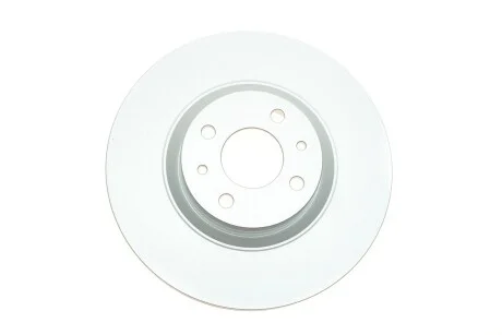 Диск гальмівний Metelli 23-0369C