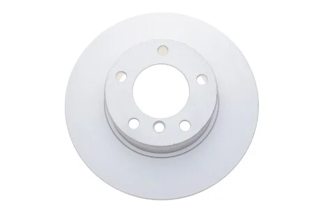 Диск гальмівний Metelli 23-0396C