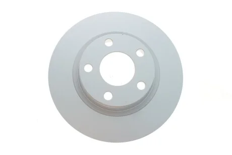 Диск гальмівний Metelli 23-0468C