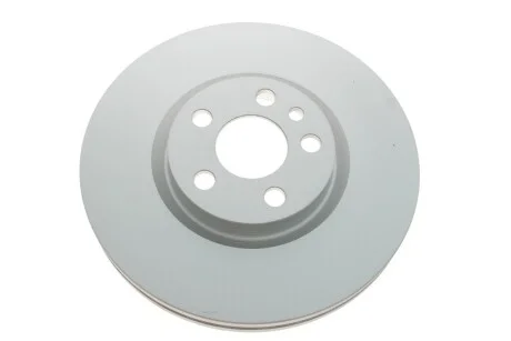 Диск гальмівний Metelli 23-0615C