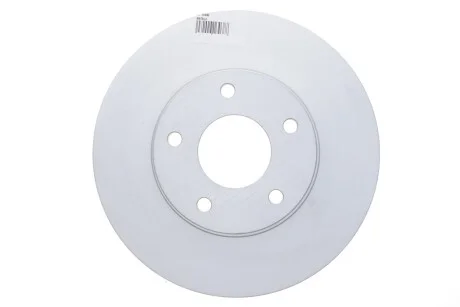 Диск гальмівний Metelli 23-0764C
