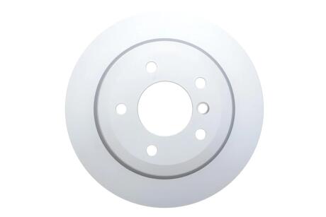 Гальмівний диск Metelli 23-0871C