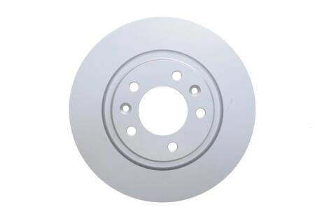 Диск гальмівний Metelli 23-0888C