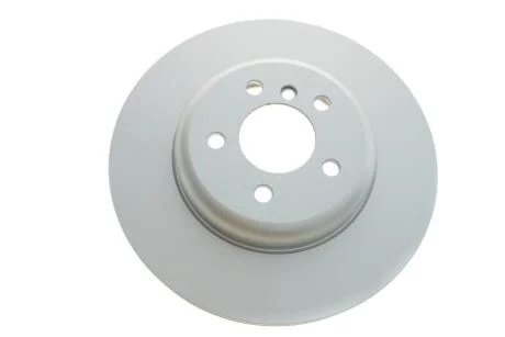 Диск гальмівний Metelli 23-1268C