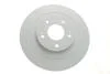 Диск гальмівний Metelli 23-1521C (фото 1)
