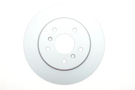 Диск гальмівний Metelli 23-1763C