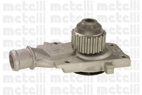 Водяний насос FORD/CHERY AMULET Metelli 24-0321