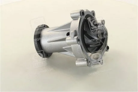 Водяний насос MB M602/OM605 КРиЛЬЧАТКА МЕТАЛ  Metelli 24-0448