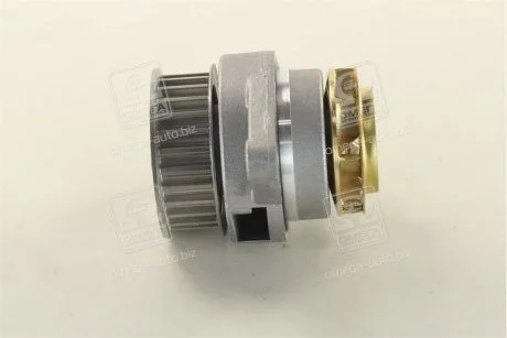 Водяний насос SEAT AROSA/IBIZA/CORDOBA SKODA Metelli 24-0603