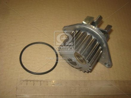 Помпа водяна Citroen Berlingo (M49) 1996-2002 Metelli 24-0628