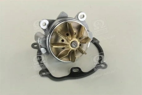 Водяний насос OPEL MOVANO 2.2DTI/2.5DTI G9T/  Metelli 24-0803