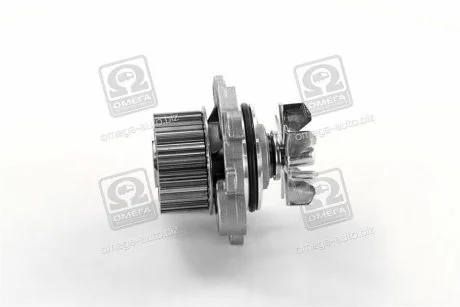 Водяний насос VAG 1.8T 20V/2.0 Metelli 24-0947