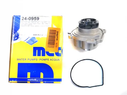 Помпа Круз 1.8 Metelli 24-0959