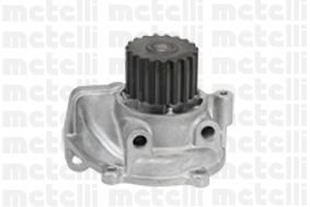 Помпа води 2.0 D MAZDA 323 (BJ)/ MAZDA 3 (BK) (Ви-во) Metelli 24-0973 (фото 1)