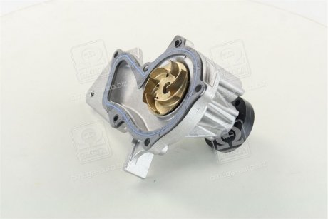 Водяний насос FORD FIESTA/FOCUS 1.2/1.4/1.6 05- Metelli 24-0990