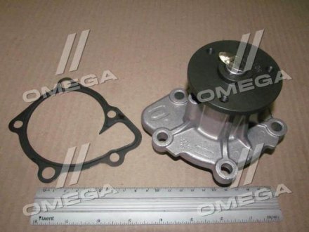 Помпа водяна Hyundai ix35/Tucson 2010-2015 Metelli 24-1186