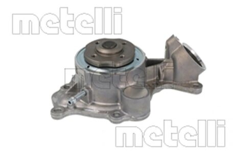 Насос системи охолодження Metelli 24-1481