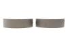 Комплект гальмівних колодок (барабанних) Metelli 53-0094 (фото 4)