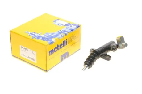 Циліндр зчеплення (робочий) Metelli 54-0135