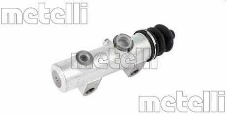 Циліндр зчеплення головний Metelli 55-0018