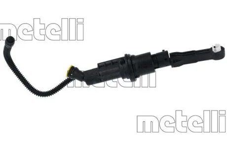 Циліндр зчеплення (головний) Metelli 55-0248