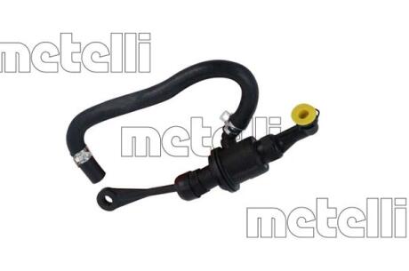 Циліндр зчеплення головний Metelli 55-0274