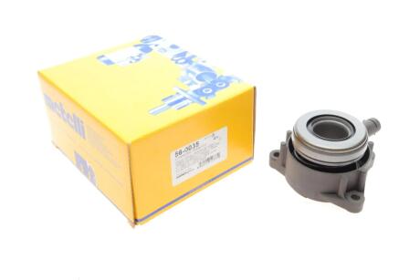 Вижимний пристрій зчеплення з підшипником Metelli 56-0035