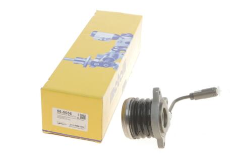Автозапчастина Metelli 56-0056